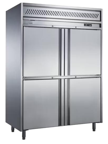 Refrigeration