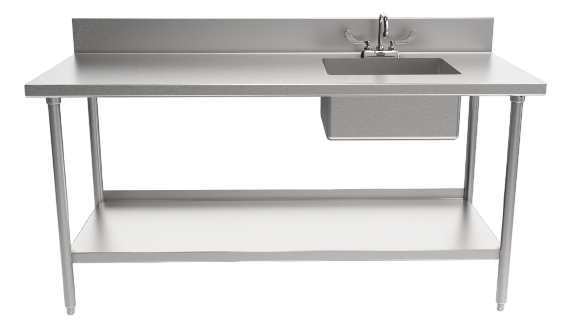 Table & Sinks