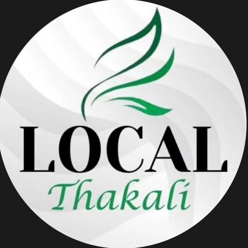 Local Thakali